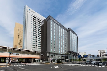 jr east hotel mets yokohama sakuragicho