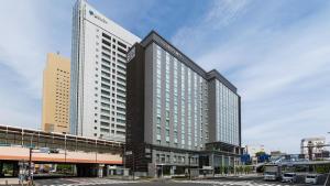 jr east hotel mets yokohama sakuragicho