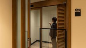 jr east hotel mets yokohama sakuragicho