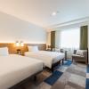 jr east hotel mets yokohama sakuragicho