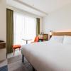 jr east hotel mets yokohama sakuragicho