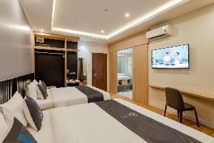 the empire hotel