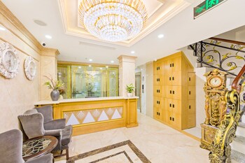 affa boutique hotel