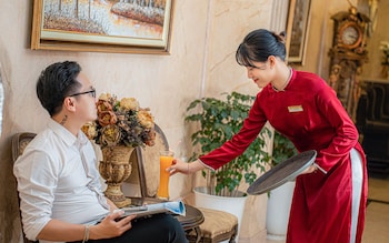 affa boutique hotel