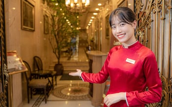affa boutique hotel