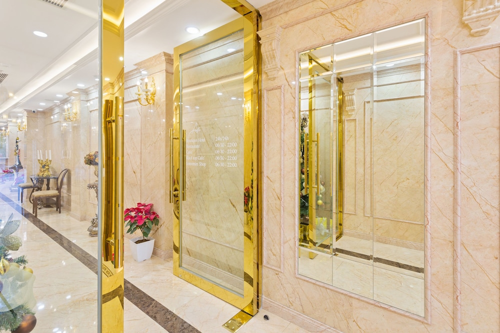 affa boutique hotel