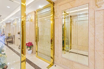 affa boutique hotel