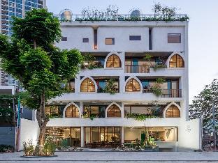 le bouton smart boutique hotel