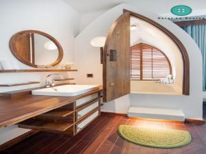 le bouton smart boutique hotel