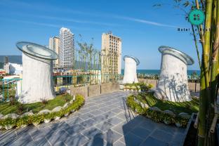 le bouton smart boutique hotel