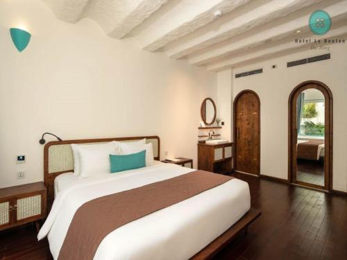 le bouton smart boutique hotel