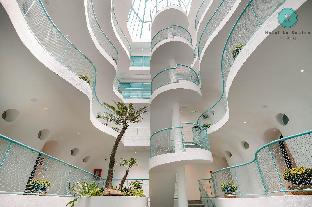 le bouton smart boutique hotel