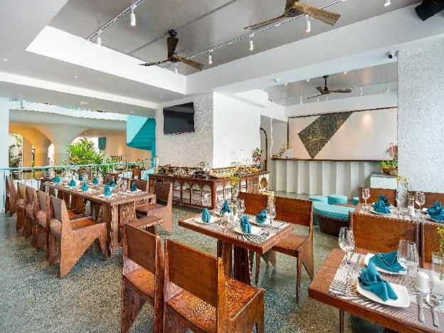 le bouton smart boutique hotel