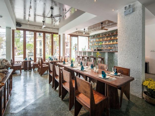 le bouton smart boutique hotel