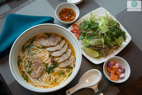 le bouton smart boutique hotel