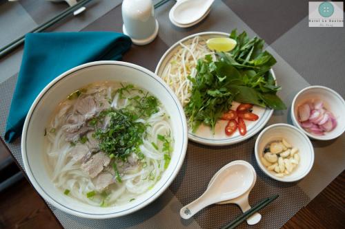 le bouton smart boutique hotel