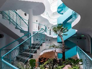 le bouton smart boutique hotel