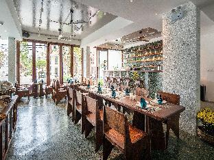 le bouton smart boutique hotel