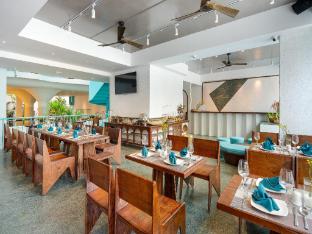 le bouton smart boutique hotel