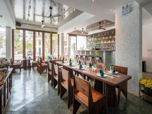 le bouton smart boutique hotel