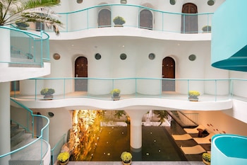 le bouton smart boutique hotel