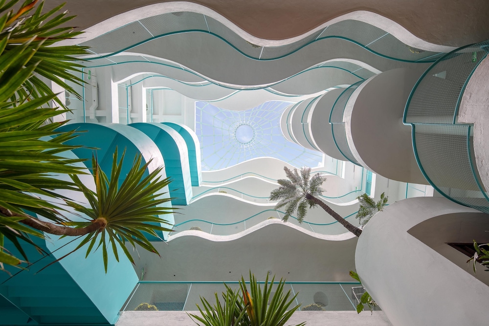 le bouton smart boutique hotel