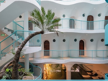 le bouton smart boutique hotel