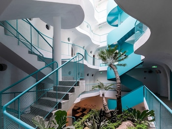 le bouton smart boutique hotel