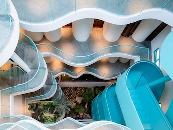 le bouton smart boutique hotel