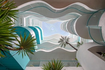 le bouton smart boutique hotel