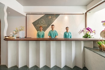 le bouton smart boutique hotel