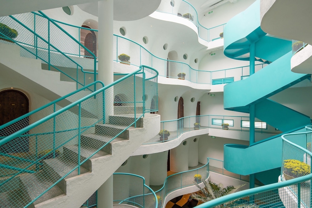 le bouton smart boutique hotel