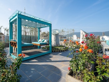 le bouton smart boutique hotel