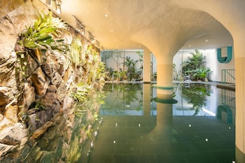 le bouton smart boutique hotel