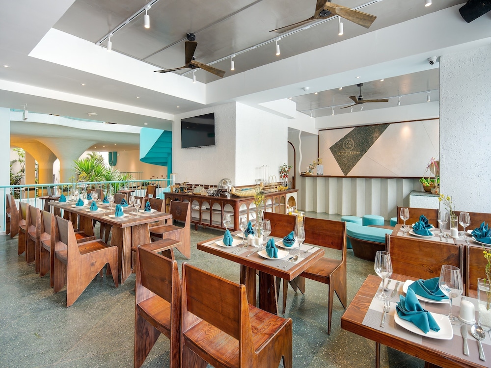 le bouton smart boutique hotel