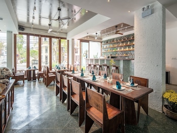 le bouton smart boutique hotel