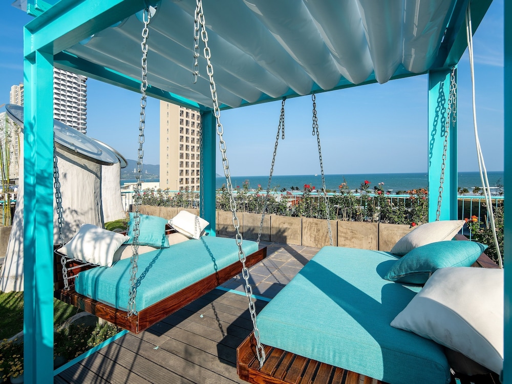 le bouton smart boutique hotel