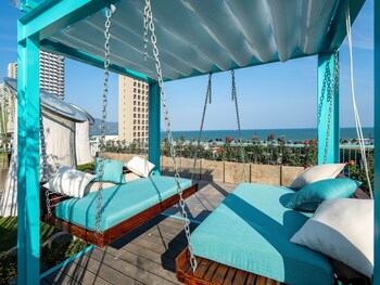 le bouton smart boutique hotel