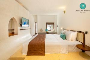 le bouton smart boutique hotel