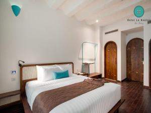 le bouton smart boutique hotel