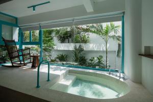 le bouton smart boutique hotel