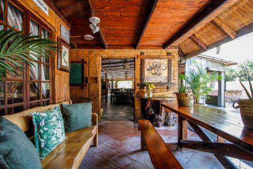 ezulwini game lodge