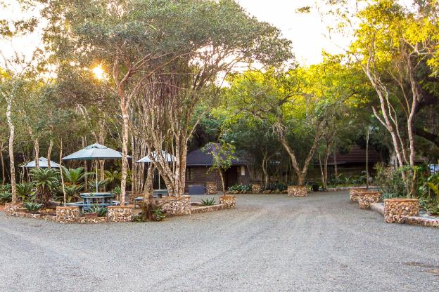 ezulwini game lodge