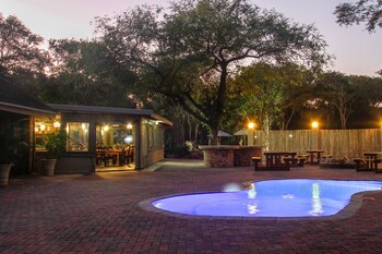ezulwini game lodge