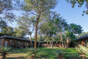 ezulwini game lodge