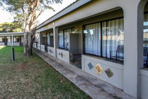 ezulwini game lodge