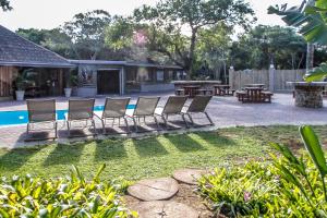 ezulwini game lodge