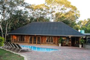 ezulwini game lodge