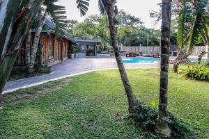 ezulwini game lodge