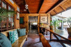 ezulwini game lodge
